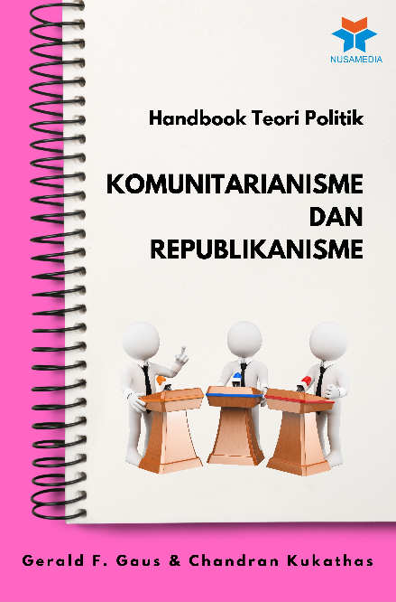 Handbook Teori Politik; Komunitarianisme dan Republikanisme