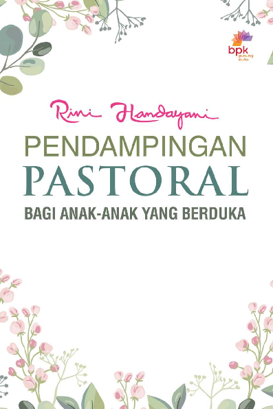 Pendampingan Pastoral bagi Anak-Anak yang Berduka