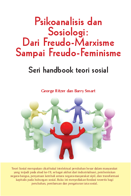 Seri handbook teori sosial; psikoanalisis dan sosiologi; dari freudo-marxisme sampai freudo-feminisme