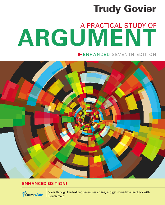 A Practical Study of Argument, Enhanced Edition