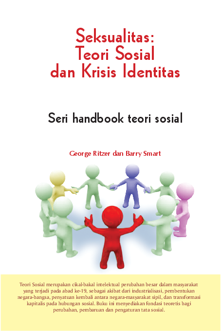 Seri handbook teori sosial; seksualitas; teori sosial dan krisis identitas