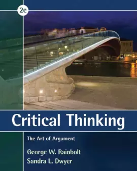 Critical Thinking