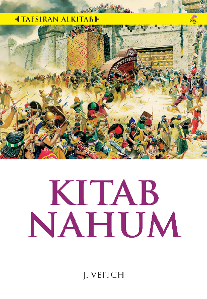 Tafsiran Alkitab : Kitab Nahum