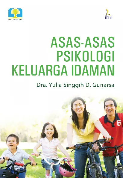 Asas-asas psikologi keluarga idaman