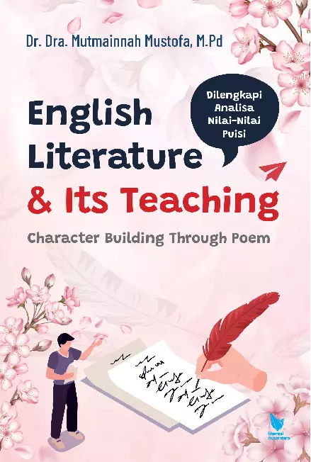 English Literature & Its Teaching: Character Building Through Poem