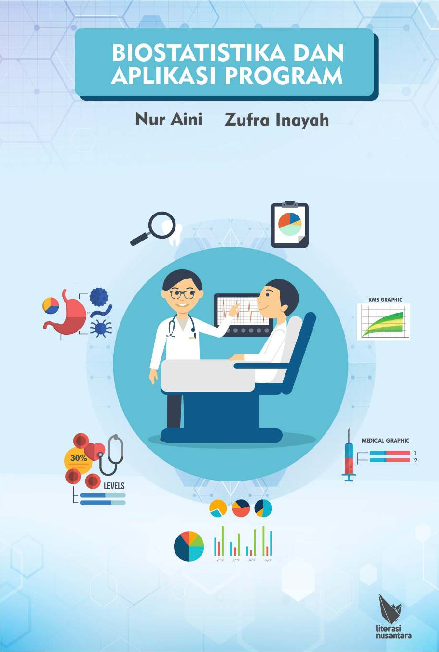 Biostatistika dan Aplikasi Program