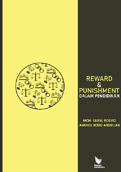 Reward & Punishment dalam Pendidikan