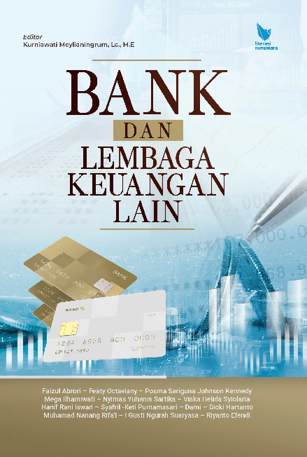 BANK DAN LEMBAGA KEUANGAN LAIN