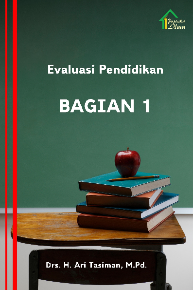 Evaluasi Pendidikan; Bagian 1