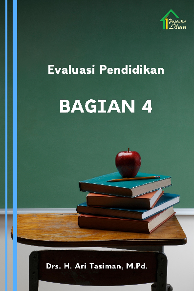 Evaluasi Pendidikan; Bagian 4