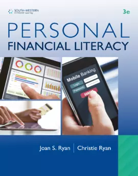 Personal Financial Literacy