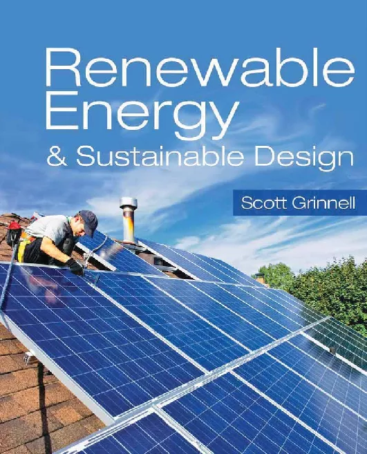 Renewable Energy & Sustainable Design