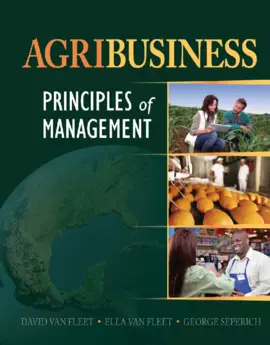 Agribusiness