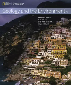 Geology and the Environment