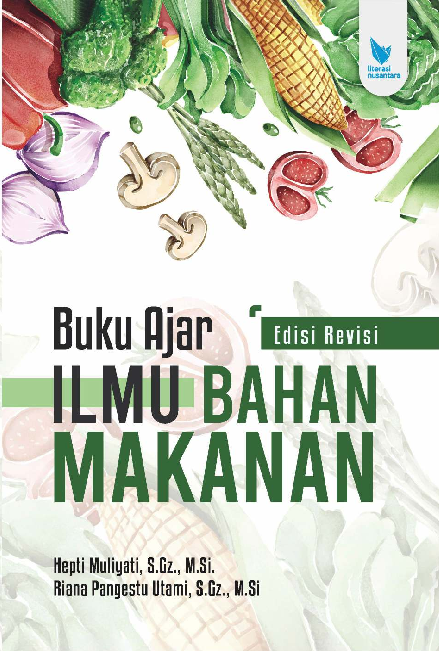 Ilmu Bahan Makanan Edisi Revisi