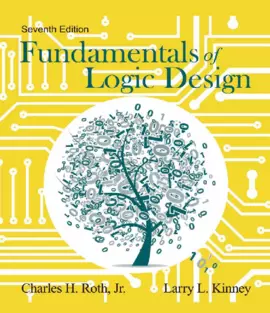 Fundamentals of Logic Design