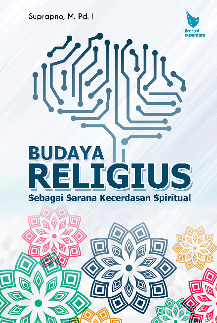 Budaya Religius Sebagai Sarana Kecerdasan Spiritual