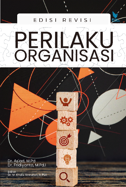 Perilaku Organisasi