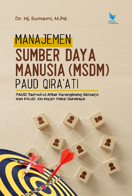 Manajemen Sumber Daya Manusia (MSDM) Paud Qira