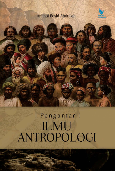 Pengantar Ilmu Antropologi