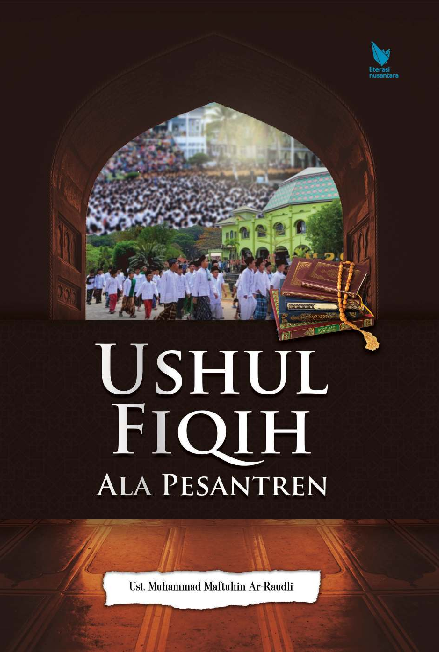 Ushul Fiqih Ala Pesantren