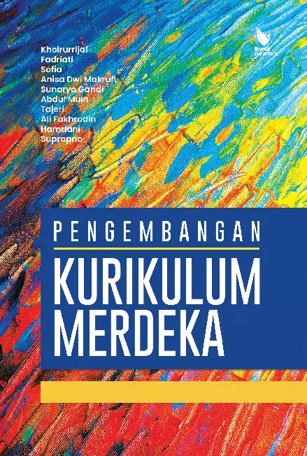 Pengembangan Kurikulum Merdeka