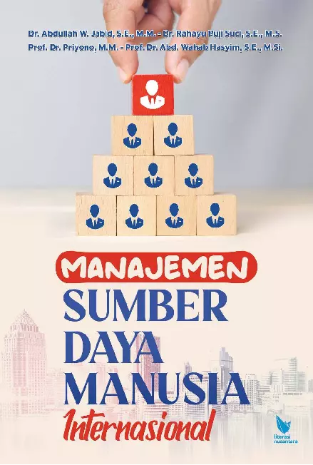 Manajemen Sumber Daya Manusia Internasional