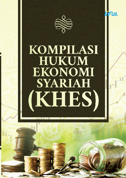 Kompilasi Hukum Ekonomi Syariah