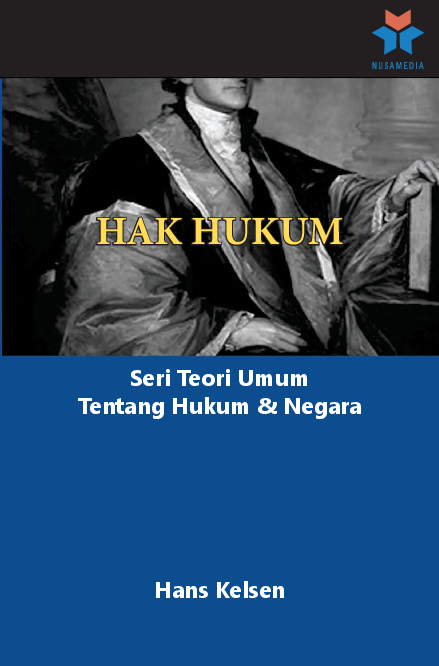 Seri teori umum tentang hukum & negara; hak hukum