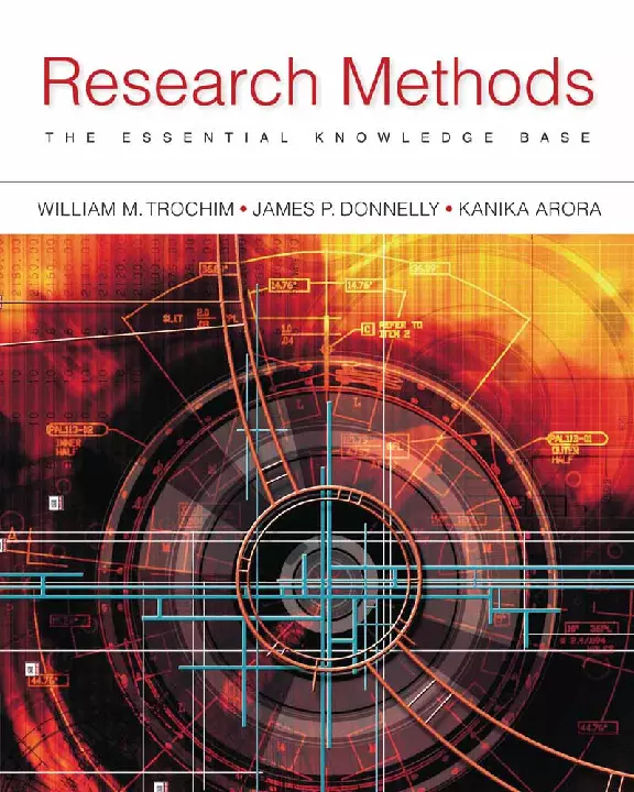 Research Methods