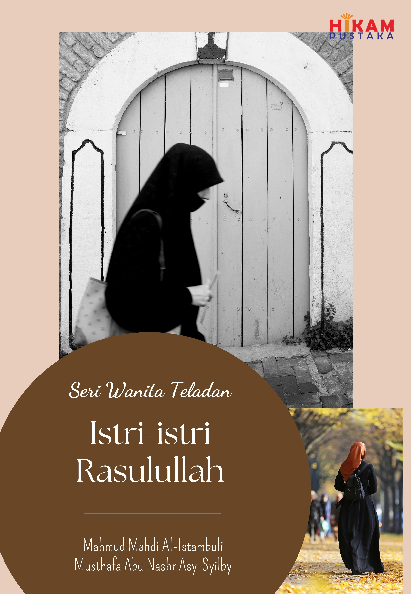 Seri Wanita Teladan; Istri-istri Rasulullah