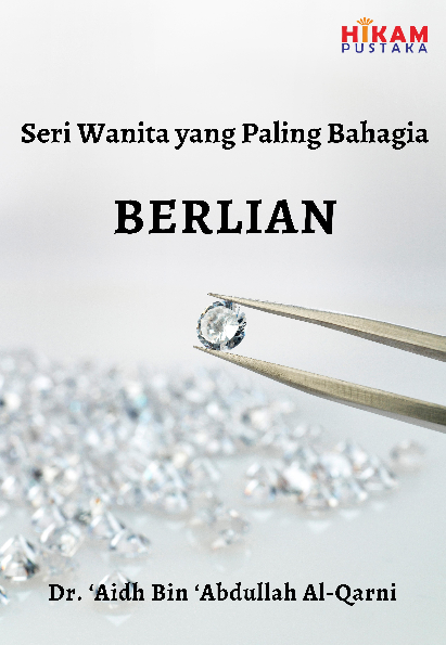 Seri Wanita yang Paling Bahagia; Berlian