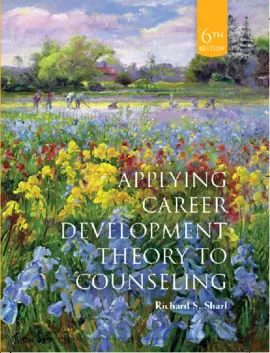 Applying Career Development Theory to Counseling