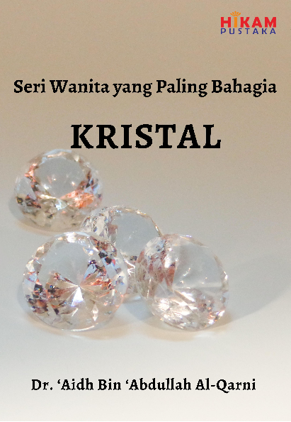 Seri Wanita yang Paling Bahagia; Kristal