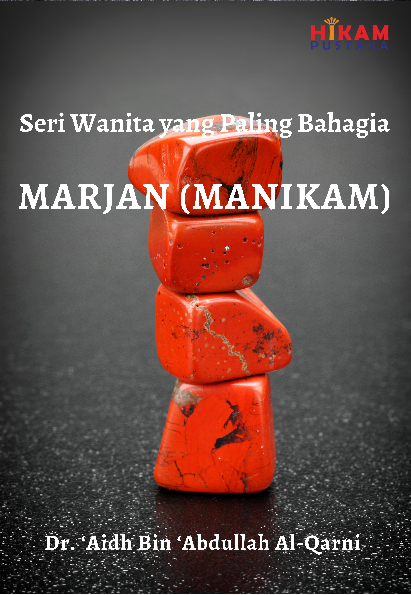 Seri Wanita yang Paling Bahagia; Marjan (Manikam)