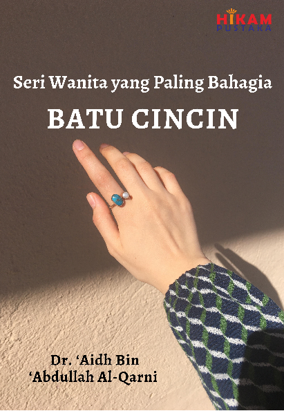 Seri Wanita yang Paling Bahagia; Batu Cincin