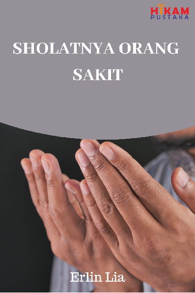 Sholatnya Orang Sakit