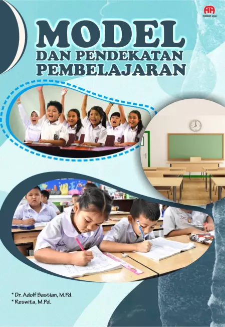 MODEL DAN PENDEKATAN PEMBELAJARAN