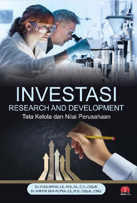 INVESTASI RESEARCH AND DEVELOPMENT Tata Kelola dan Nilai Perusahaan