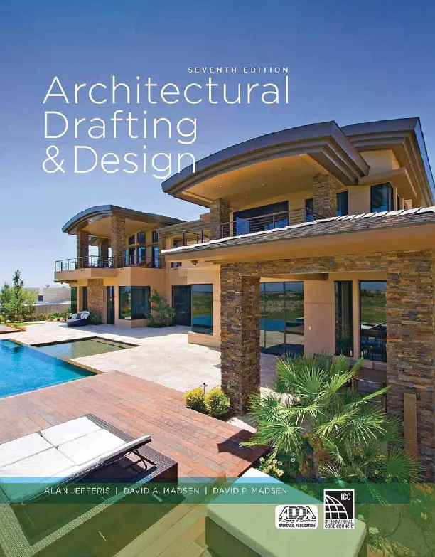 Architectural Drafting and Design