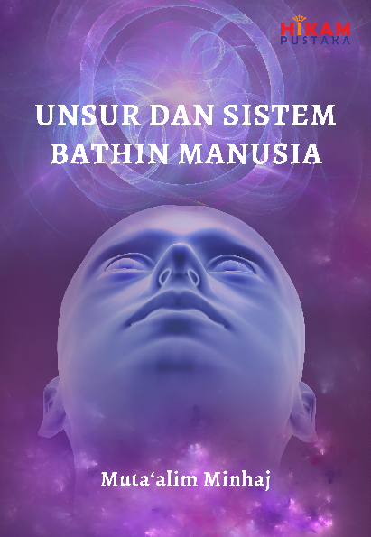 Unsur dan Sistem Bathin Manusia