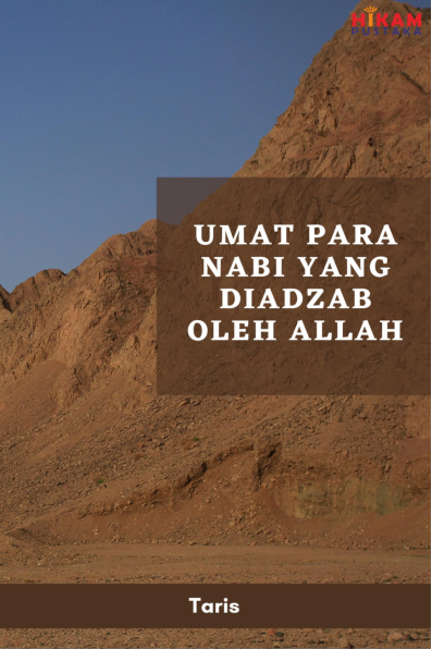 Umat Para Nabi yang Diadzab Oleh Allah