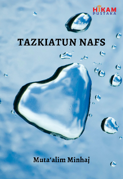 Tazkiatun Nafs