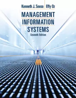 Management Information Systems