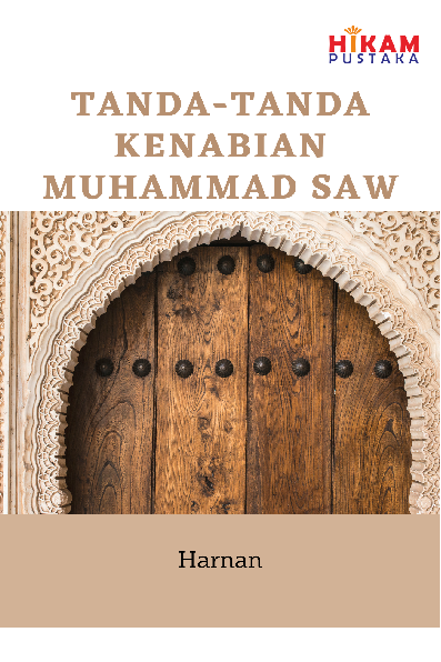 Tanda-Tanda Kenabian Muhammad SAW