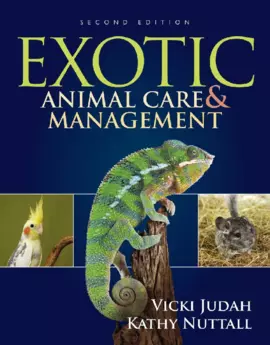 Exotic Animal Care and Management