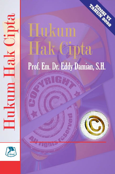 Hukum hak cipta