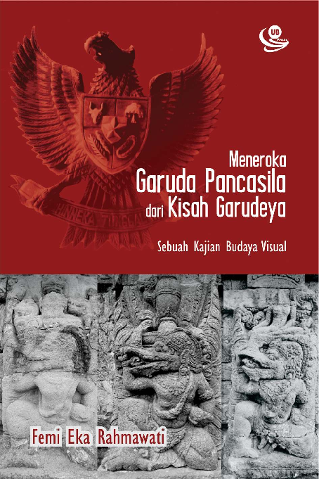 Meneroka Garuda Pancasila dari Kisah Garudeya