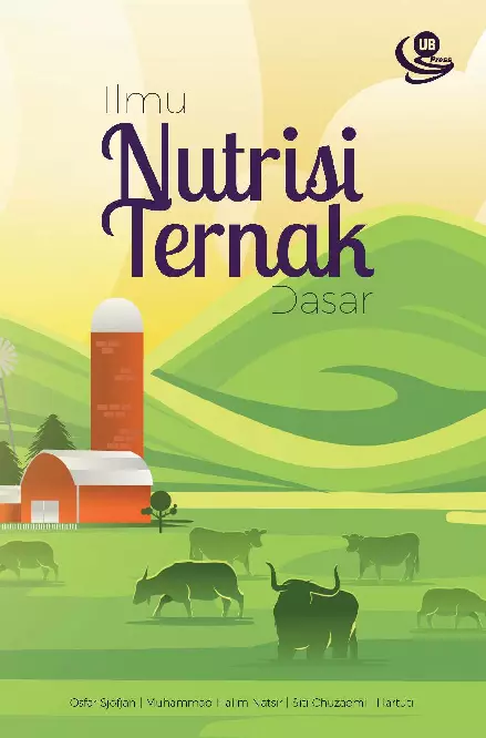 Ilmu Nutrisi Ternak Dasar