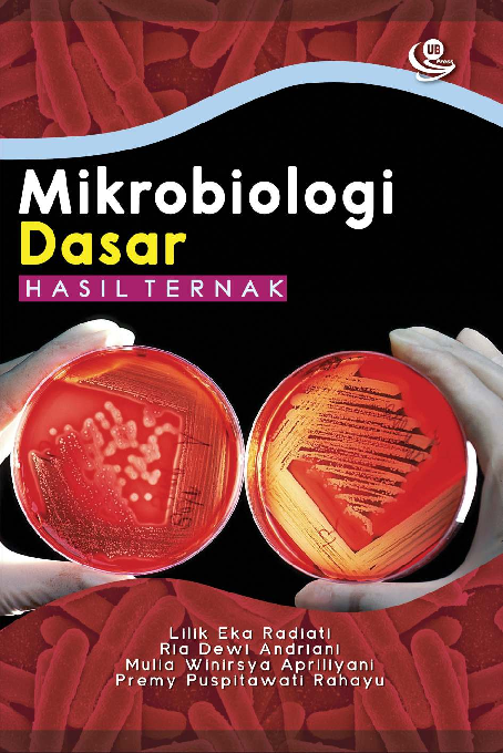 Mikrobiologi Dasar Hasil Ternak